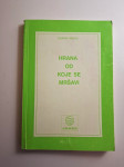 Isabelle Martin - Hrana od koje se mršavi