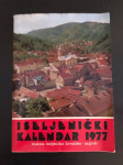 ISELJENIČKI KALENDAR 1977
