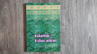 Islamic Education - Koshrow Bagheri Noaparast