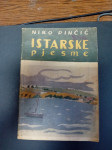 istarske pjesme pinčic
