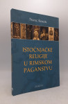 Istočnjačke religije u rimskom paganstvu