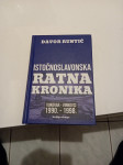 istočnoslavonska ratna kronika  runtic