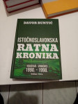 istočnoslavonska ratna kronila rumtic