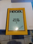 istorija filozofije knjiga 3   hegel
