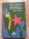 Istra 1941-1947 Mario Mikolić
