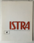 Istra, časopis broj 6 1975. godine