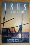 ISUS NEKAD I SAD - Watson David i Simon Jenkins