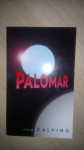 ITALO CALVINO : Palomar