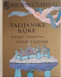Italo Calvino: Talijanske bajke