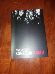 Ivan Cvitković-Konfesija u ratu