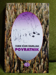 Ivan Ićan Ramljak - Povratnik