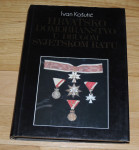 Ivan Košutić Hrvatsko domobranstvo u Drugom svjetskom ratu