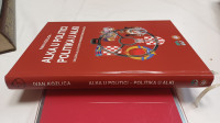 Ivan Kozlica - Alka u politici Politika u alki