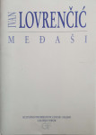 Ivan Lovrenčić: Međaši