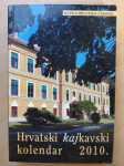 Ivan Pranjić - Hrvatski kajkavski kolendar 2010.