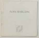 Ivan Rabuzin