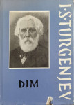 Ivan Sergejevič Turgenjev: Dim
