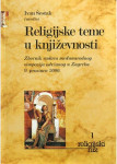 IVAN ŠESTAK: Religijske teme u književnosti
