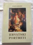 Ivan Strižić - Hrvatski Portreti