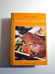 Ivana Karačić - Domaća kuhinja