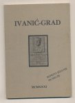 Ivanić Grad reprint izdanja iz 1931