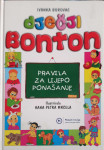 Ivanka Borovac: Dječji bonton – Pravila za lijepo ponašanje