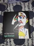 Ive Šimat Banov -  Igor Brešan zbirka karikatura