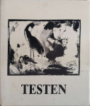 Ive Šimat Banov: Testen - crteži, slike