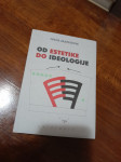 Ivica Matičević-Od Estetike do ideologije