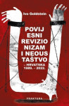Ivo Goldstein: Povijesni revizionizam i neoustaštvo u Hrvatskoj