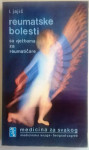 Ivo Jajić REUMATSKE BOLESTI