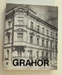 Ivo Maroević - Graditeljska obitelj Grahor #2