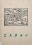 Ivo Petricioli: Zadar