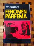 Ivo Sanader: Fenomen parfema  RIJEKA 1989