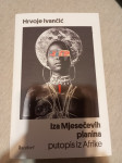 IZA MJESEČEVIH PLANINA/ putopis iz Afrike