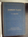 Izabrani članci - V.G. Bjelinski