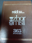 izbor misli