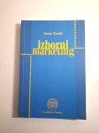 Izborni marketing - Zoran Tomić