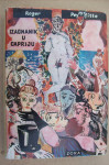 IZGNANIK U CAPRIJU - Roger Peyrefitte