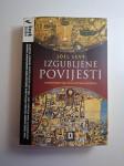 Izgubljene povijesti Joel Levy - istraživanje najvećih svjetskih miste