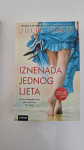 Iznenada jednog ljeta Julie James