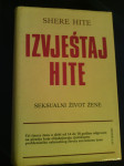 IZVJEŠTAJ HITE - seksualni život žene, Shere Hite