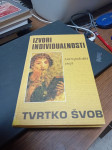 izvori individualnosti švob