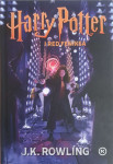 J. K. Rowling: Harry Potter i Red feniksa