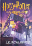 J. K. Rowling: Harry Potter i zatočenik Azkabana