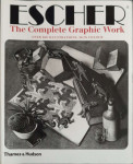 J. L. Locher: Escher - The Complete Graphic Work