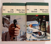 J. M. Simmel - Može i bez kavijara 1 i 2 #3