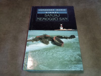 J.M.Simmel-Sanjaj nemogući san