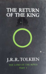 J. R. R. Tolkien: The Return of the King - Part 3