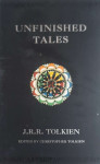 J.R.R. Tolkien: Unfinished Tales